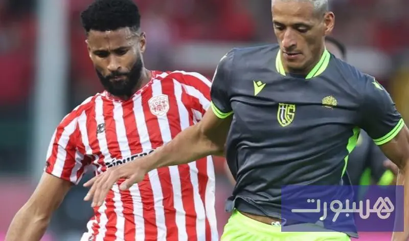 التعادل يحسم مواجهة مكناس وتواركة - هسبورت