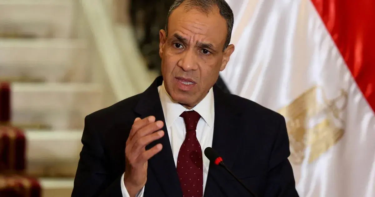 مصر ترحب باتفاق دمشق و"قسد": خطوة نحو إطلاق عملية سياسية شاملة