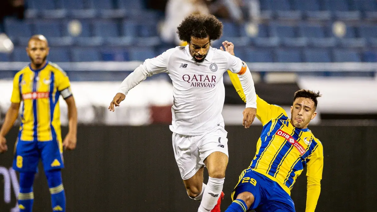 بالفيديو.. فيرمينو يقود السد لإسقاط الغرافة