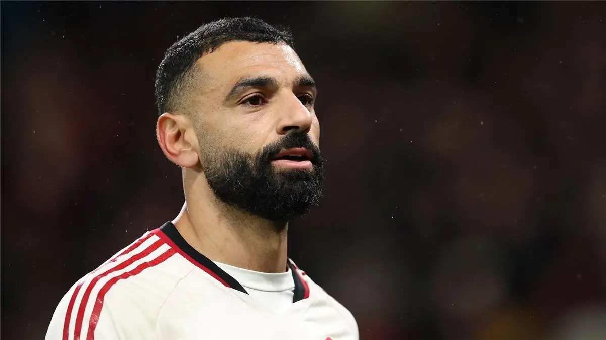 محمد صلاح يخسر 14.5 مليون جنيه إسترليني من ثروته