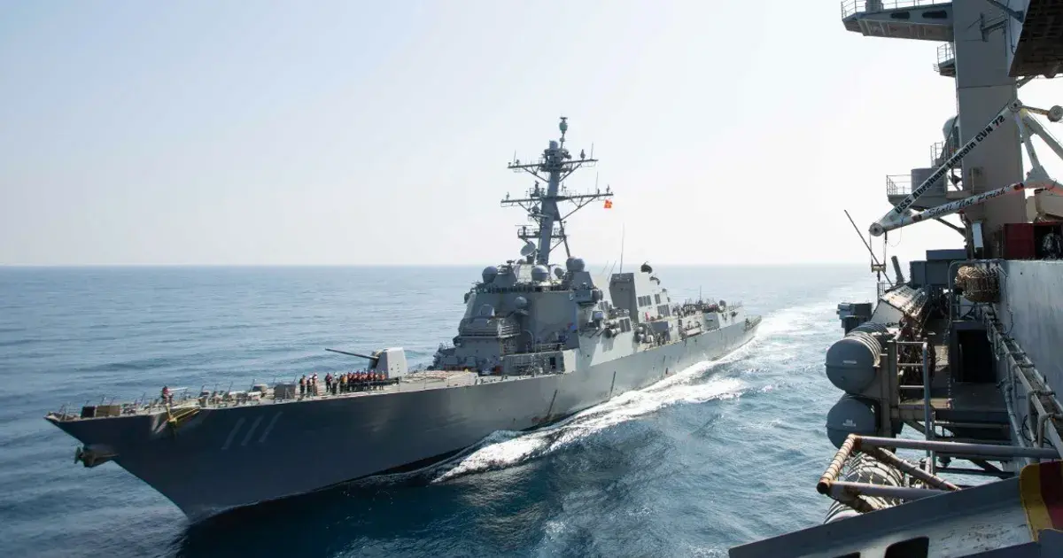 وسط توتر مع إيران.. ماذا نعرف عن أصول أميركا العسكرية في الشرق الأوسط؟