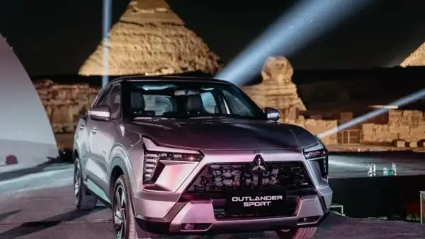 بضمان مليون كم .. كل ما تريد معرفته عن سيارات ميتسوبيشي في مصر 2026