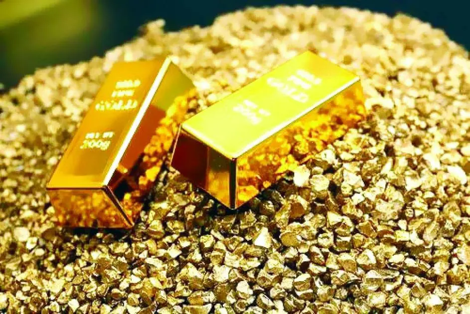 الذهب ينهي أسبوعاً متقلباً وسط جني الأرباح وجدل الفيدرالي