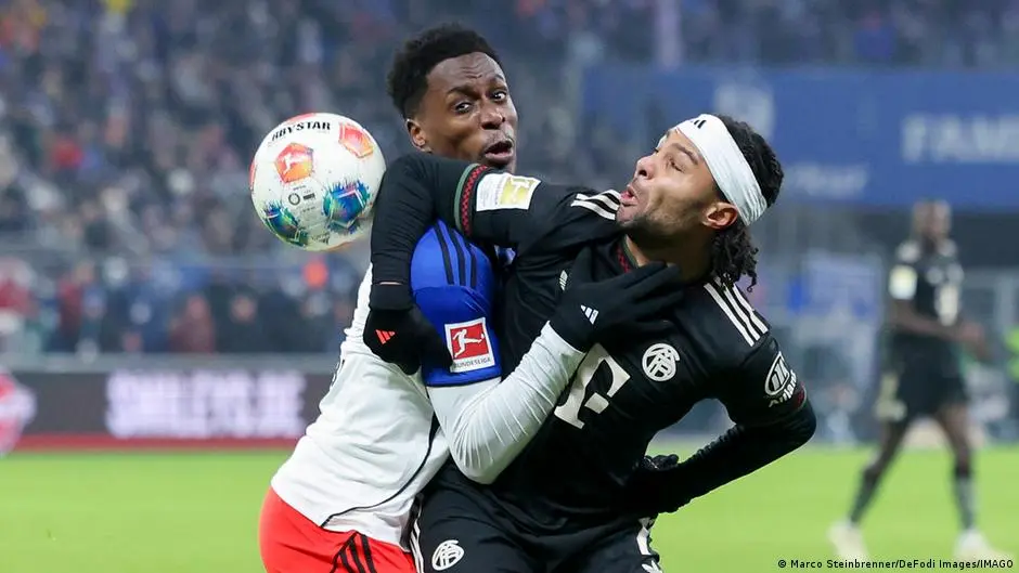 بوندسليغا: بايرن يقع في فخ التعادل وهوفنهايم يرتقي للوصافة