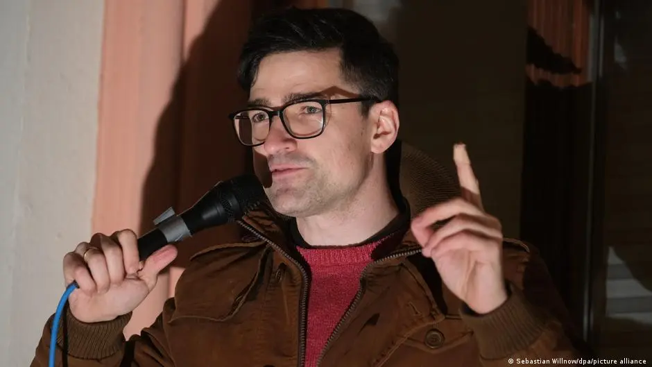 ما علاقة "البديل" الألماني باليميني النمساوي المتطرف سيلنر؟