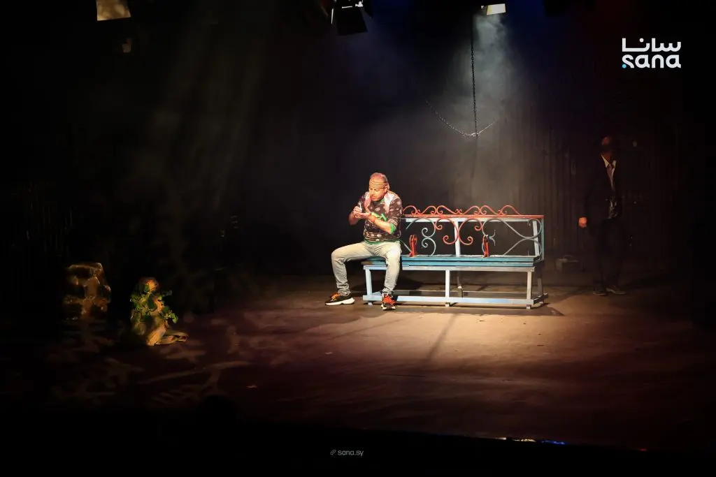 وزارة الثقافة تطلق فعاليات "أسبوع المسرح السوري" بدءاً من غد