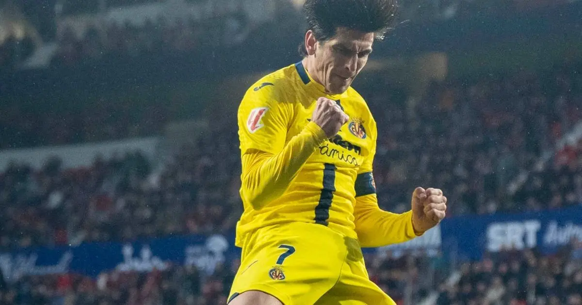 مورينو ينقذ فياريال في بامبلونا.. وليفانتي يُفرمل أتلتيكو