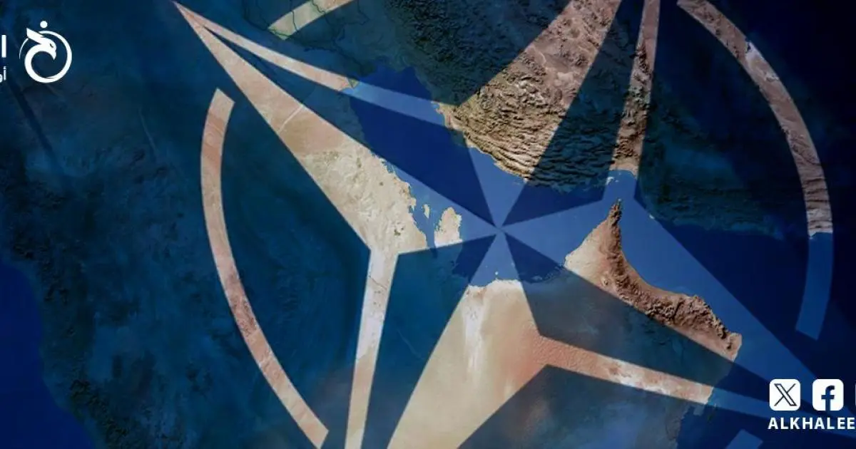 الكويت والناتو.. حوار سياسي وأمني يفتح مساراً مؤسسياً جديداً