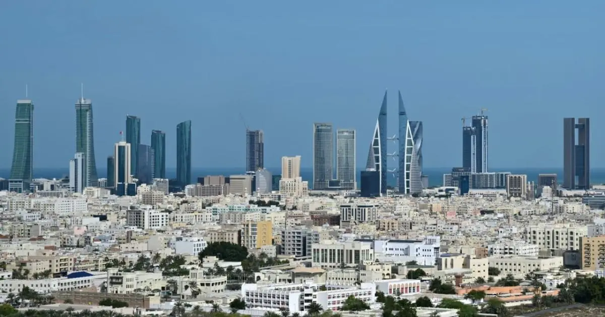 البحرين تطلق التشغيل التجريبي لنظام التنبيهات الطارئة