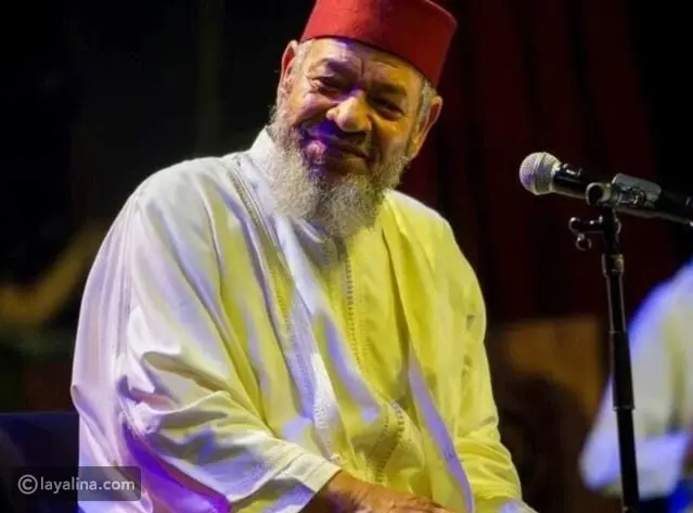 وفاة الفنان المغربي المعتزل عبد الهادي بلخياط