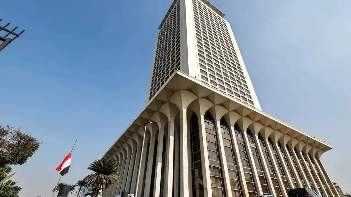 مصر ترحب بالاتفاق الشامل بين الحكومة السورية و"قسد"