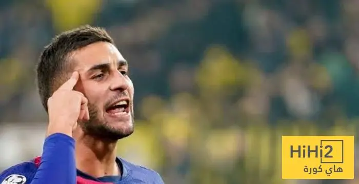 احصائيات فيران توريس في الدوري الاسباني