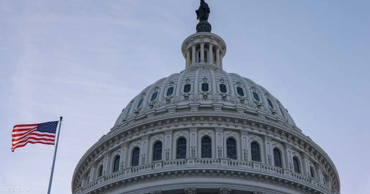 بدء "شلل مالي" في الولايات المتحدة