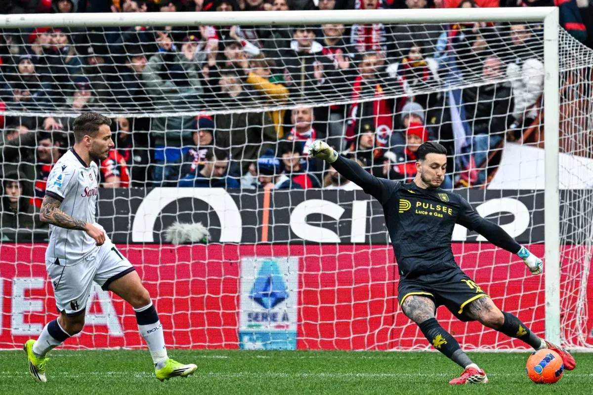 إيموبيلي يقترب من الانتقال لباريس إف سي