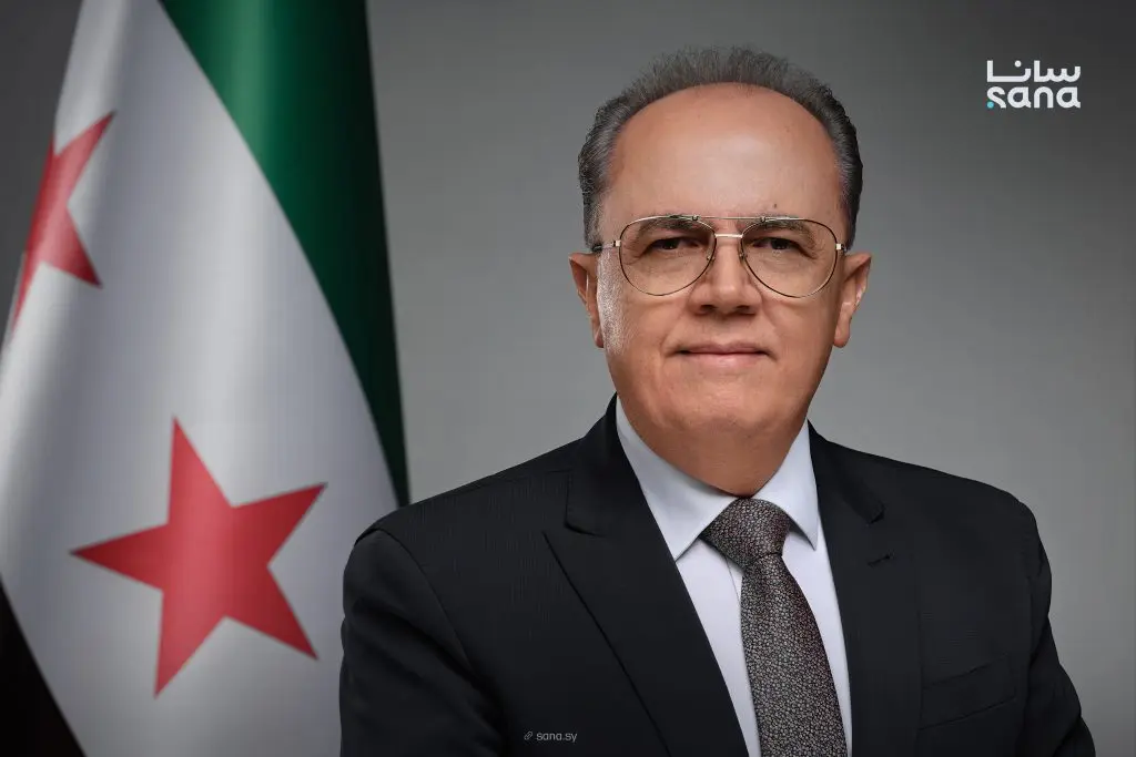 وزير التعليم العالي لـ سانا: استعدادات شاملة في الجامعات السورية لانطلاق امتحانات الفصل الأول