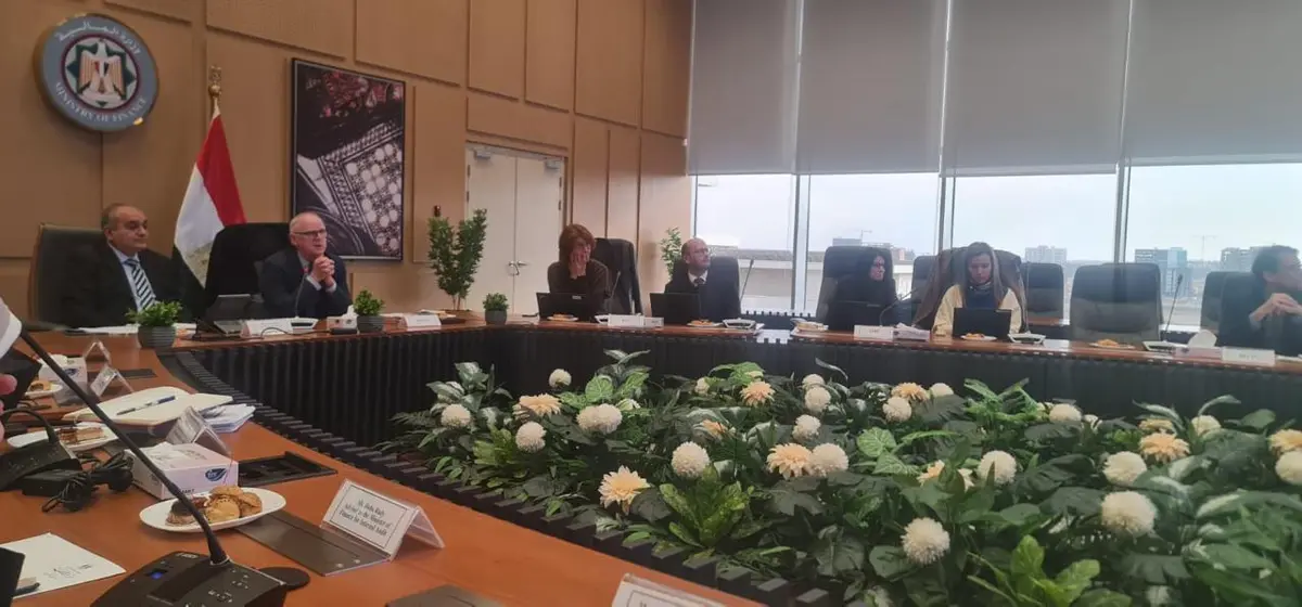 نائب وزير المالية: تعزيز التعاون مع شركاء التنمية الدوليين لتطوير إدارة المالية العامة - أموال الغد