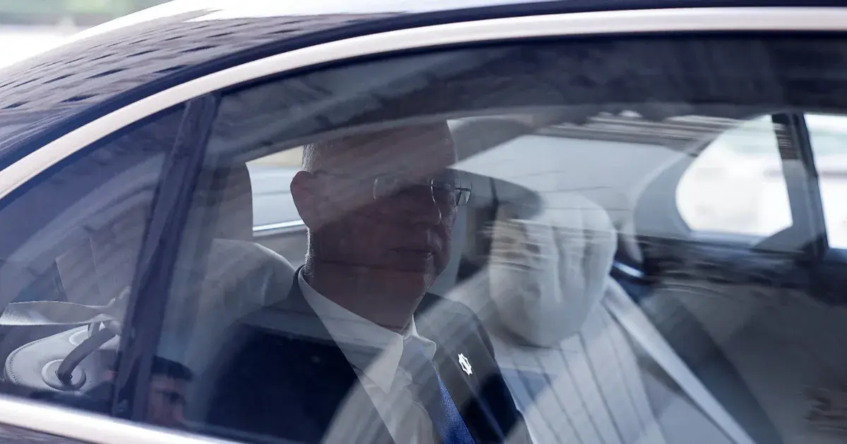 مبعوث الرئيس الروسي يصل ميامي لإجراء محادثات مع مسؤولين أميركيين