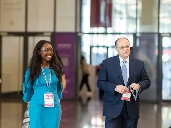 رئيس هيئة الدواء المصرية يشارك في المنتدى الأول لرؤساء الهيئات التنظيمية الوطنية برعاية وكالة الأدوية الأفريقية