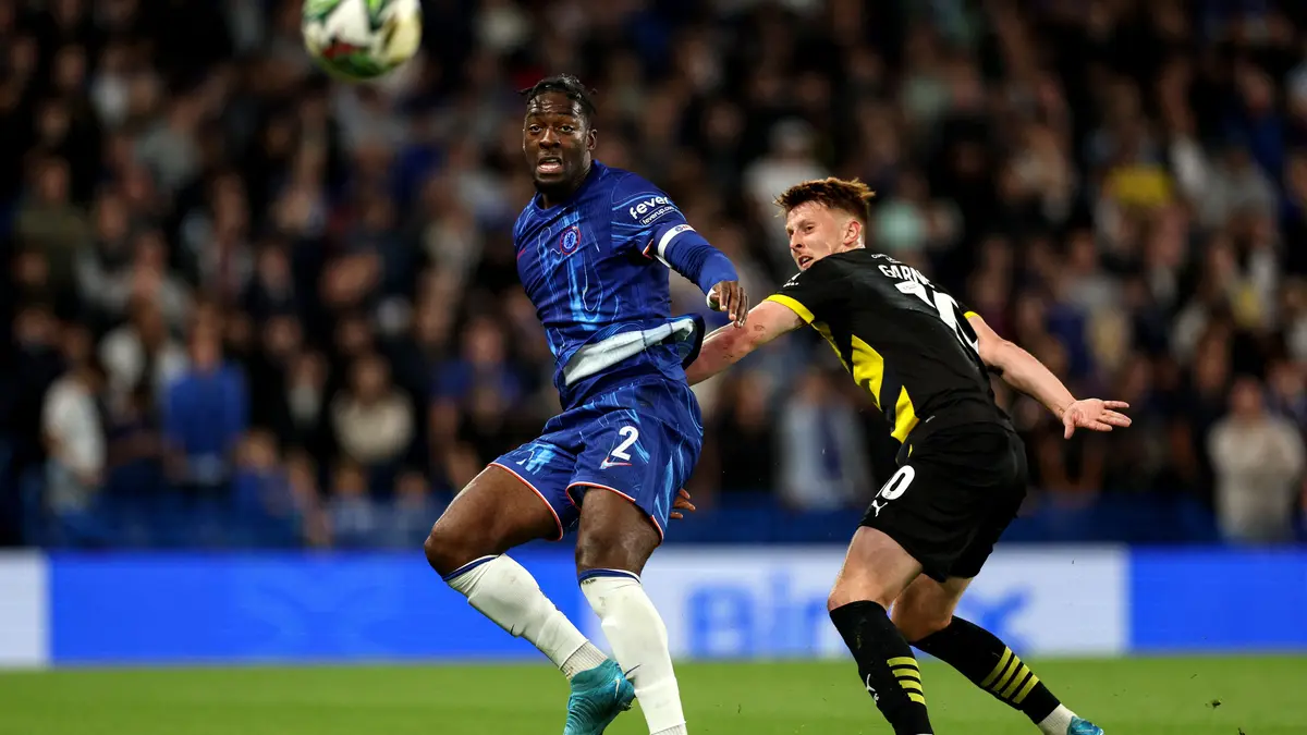 نجم تشيلسي يمنح الأولوية للانتقال إلى ميلان