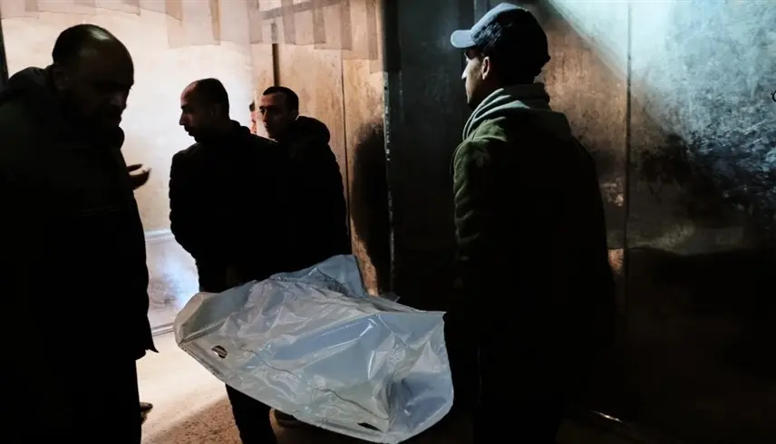 بعد تجدد الغارات الإسرائيلية..ارتفاع حصيلة الضحايا إلى 28 في قطاع غزة - موقع 24