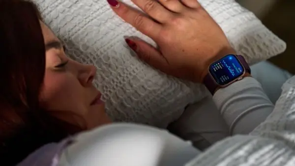 أفضل أجهزة تتبع جودة النوم القابلة للارتداء في 2026