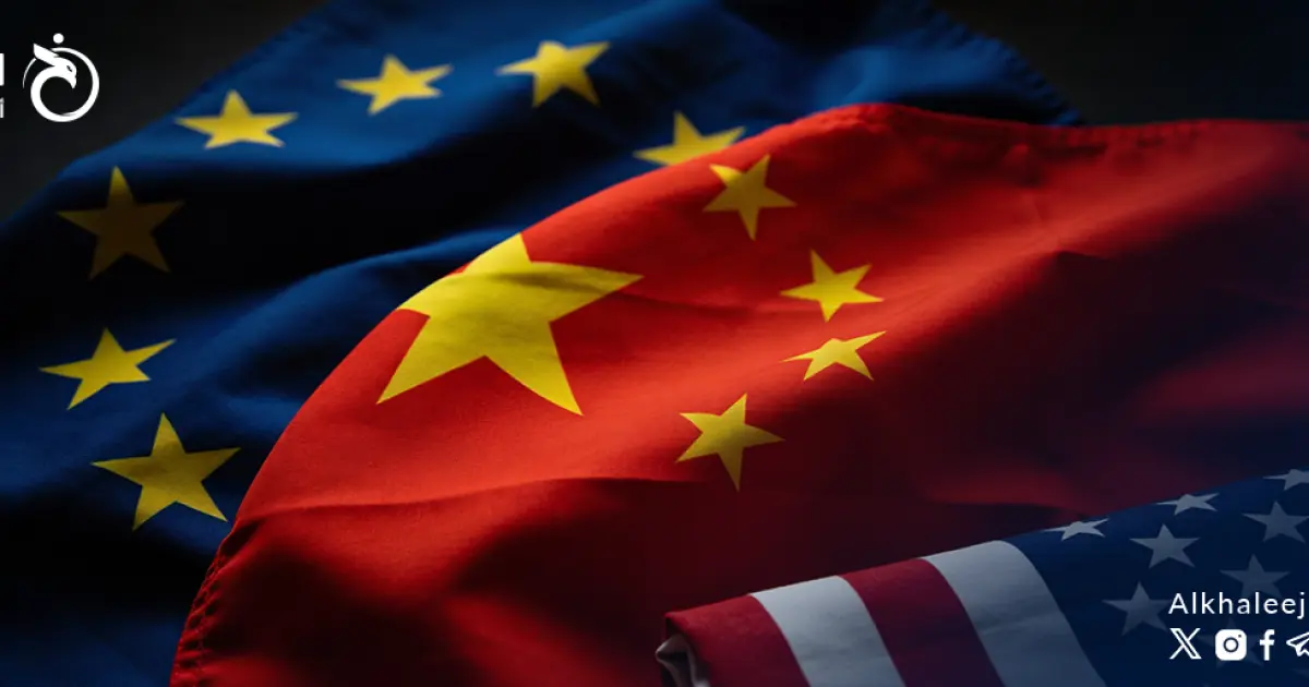 من واشنطن إلى بكين.. تصدّع التحالف الغربي في عهد ترامب