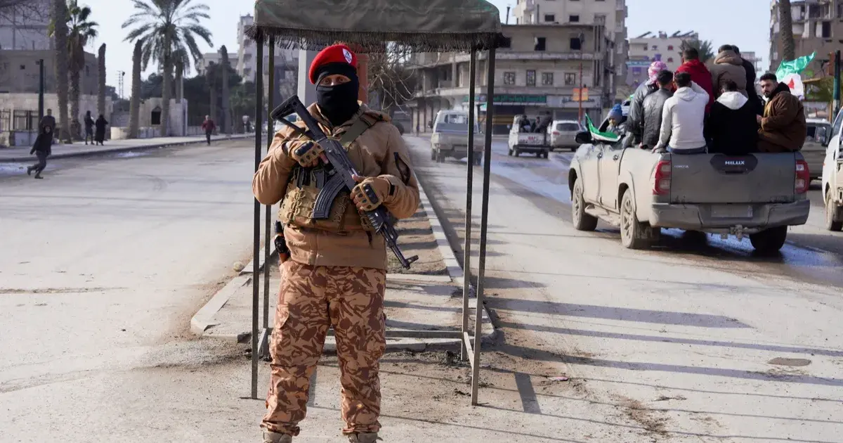 الخارجية السورية لـ"الشرق": الاتفاق مع "قسد" ينفذ على 4 مراحل خلال شهر