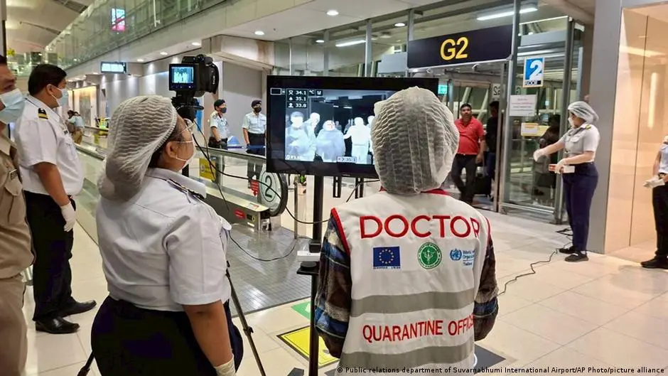 فيروس نادر وفتّاك.. لماذا تراقب الدول تفشي نيباه في الهند؟