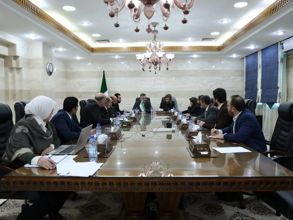 التأمينات الاجتماعية تربط تراخيص العمل بتسجيل العمال لديها