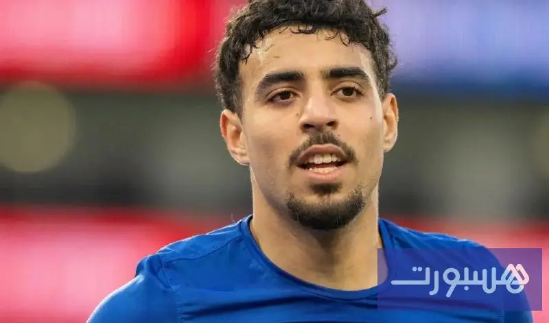 مايوركا يترقب فرصة سانحة لضم شادي رياض بعد حسم برشلونة ملف كانسيلو - هسبورت