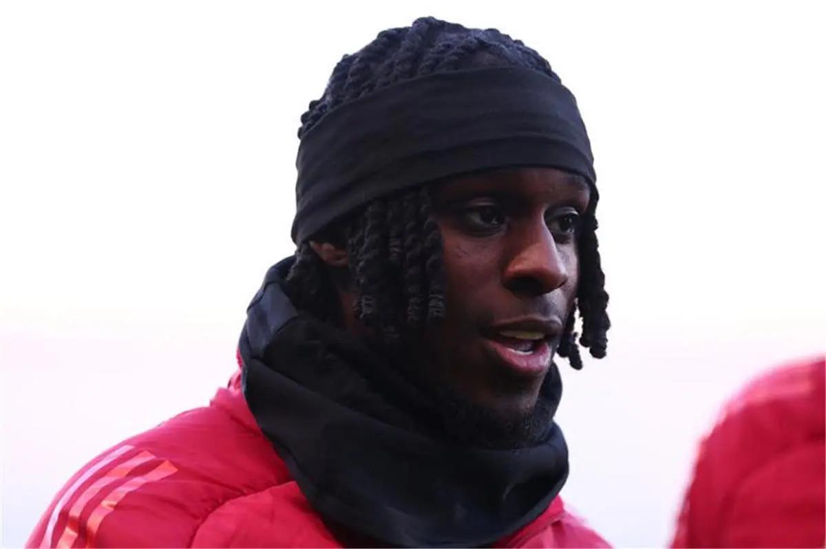 ليفربول يوجه بوصلته إلى إنتر ميلان لتعويض إصابة فريمبونج