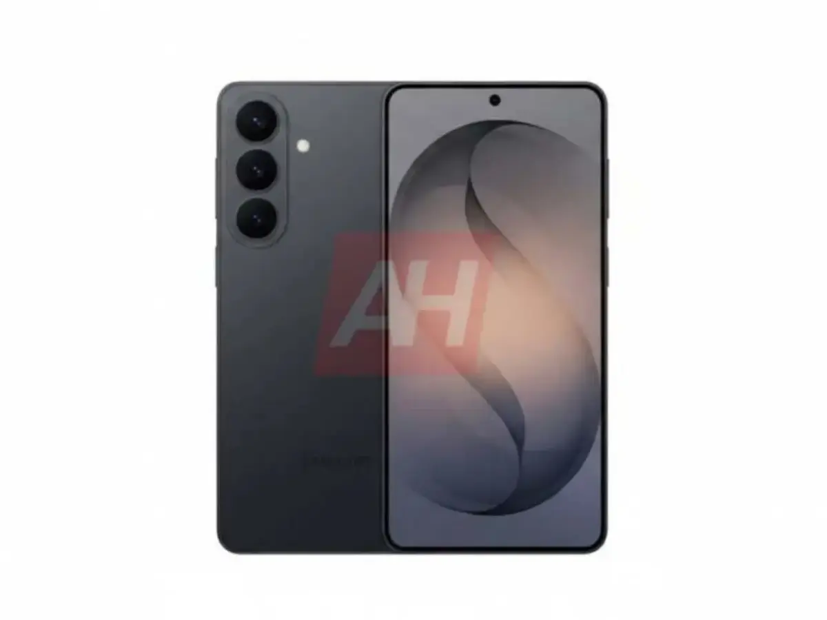 تسريبات تكشف تصميم جالاكسي S26 وS26 بلس قبل الإطلاق الرسمي - عالم التقنية