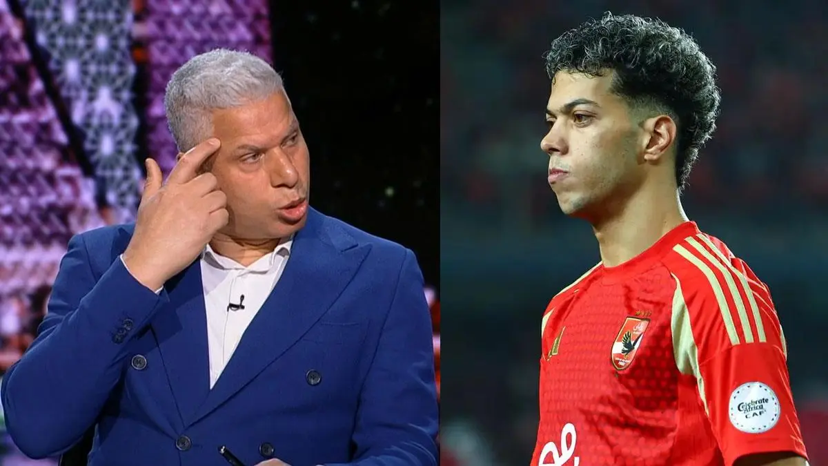 "موهوب.. ولكن".. وائل جمعة يشن هجومًا عنيفًا على إمام عاشور