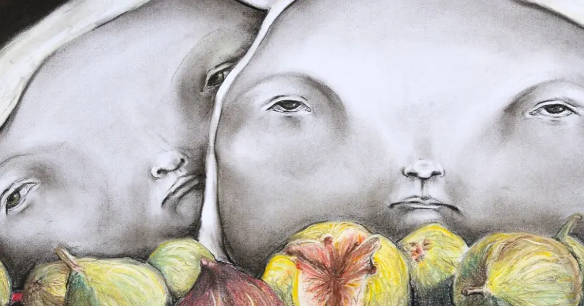 "سرديات تحت الاحتلال" في معرض "رام الله آرت فير"