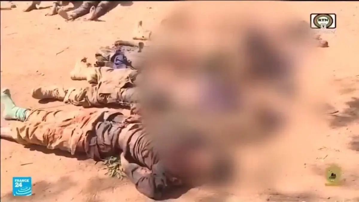 واشنطن تأمر الموظفين الدبلوماسيين غير الأساسيين بمغادرة النيجر