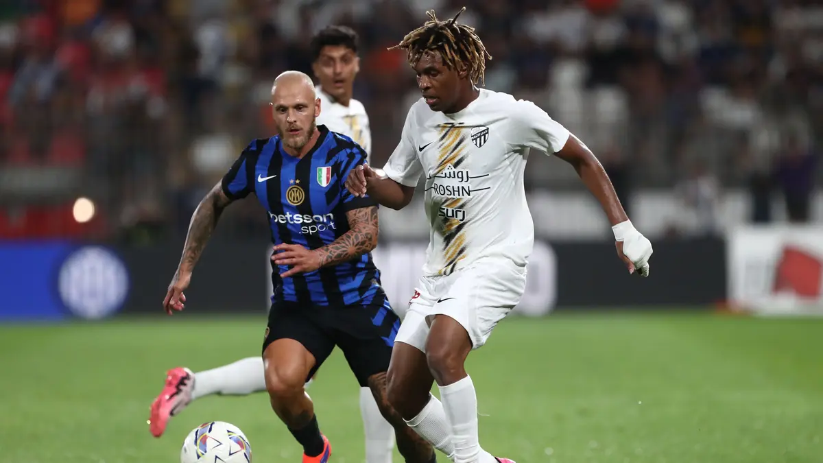 15 دقيقة تعيد لاعب اتحاد جدة إلى الشباب