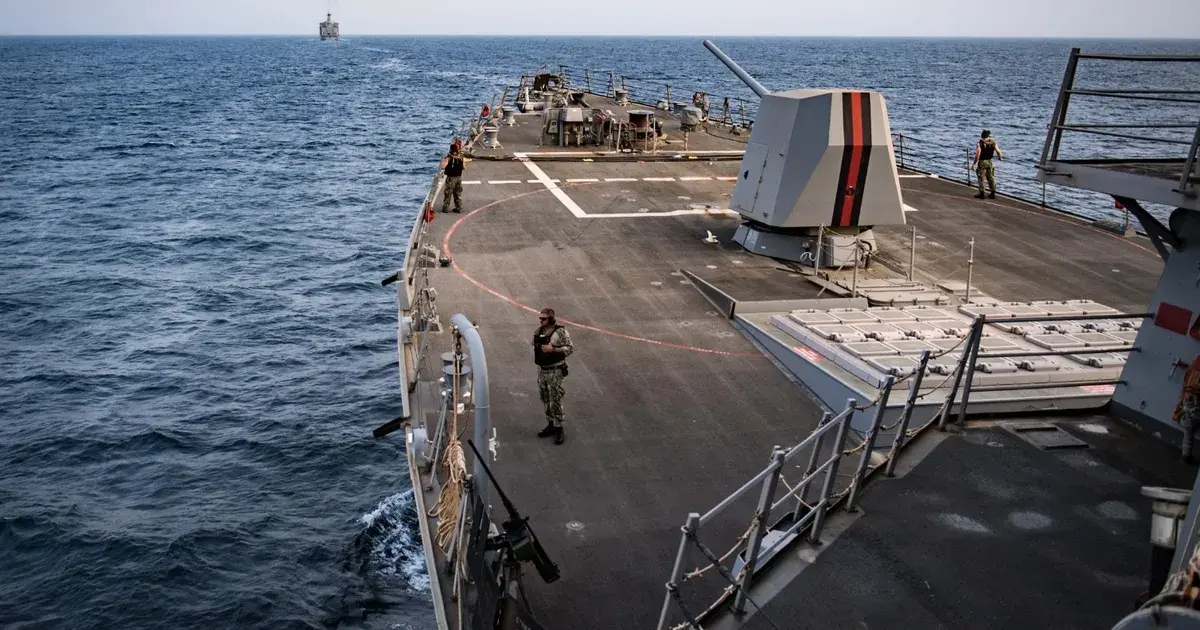 خبراء يتوقعون سيناريوهات الهجوم الأميركي المحتمل والرد الإيراني الممكن