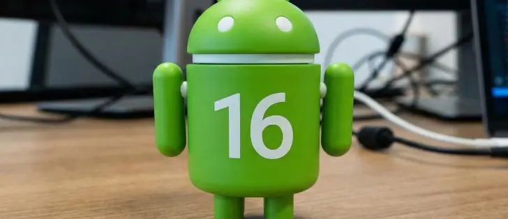 جوجل تكشف عدد الأجهزة التي تعمل بالفعل بنظام اندرويد 16 - التقنية بلا حدود