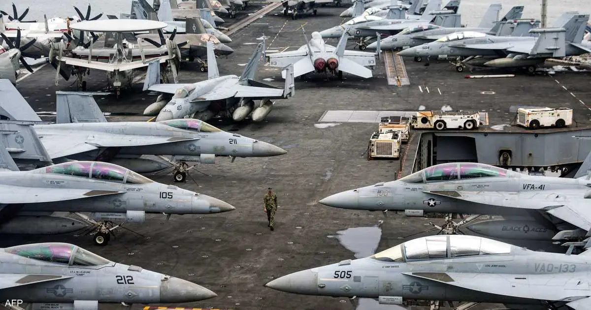 تقرير: ترامب طلب خيارات هجومية سريعة وحاسمة ضد إيران