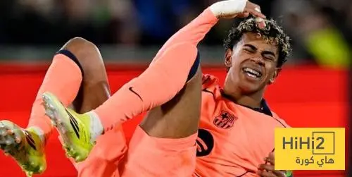 صور .. رد فعل لاعبي برشلونة على هدف الفارو رودريغيز