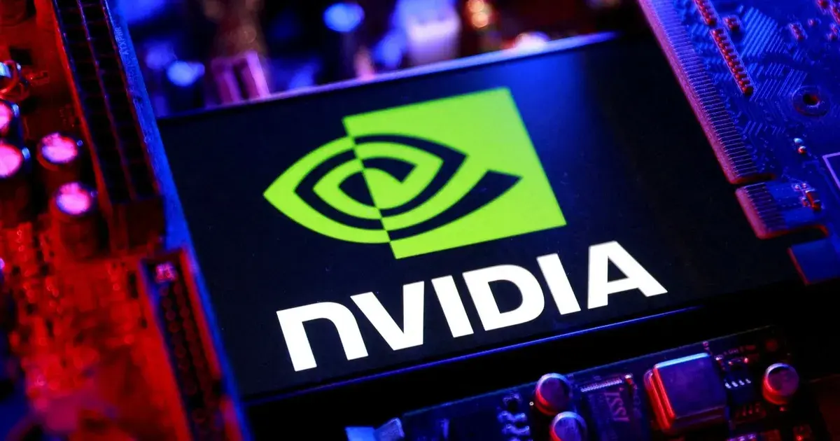 تعثر خطة "إنفيديا" لاستثمار 100 مليار دولار في OpenAI