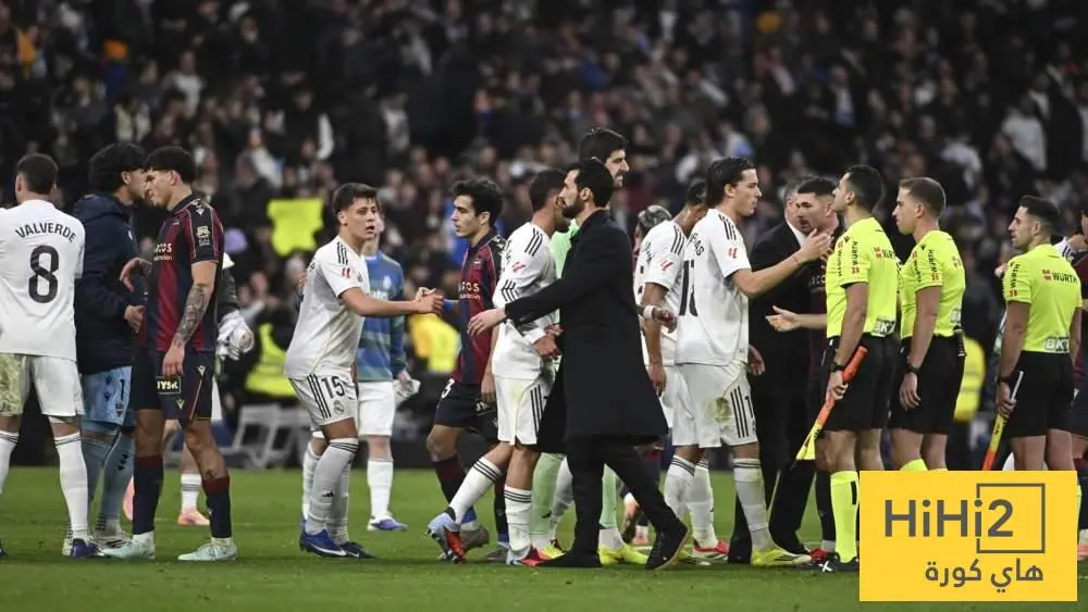 ريال مدريد يعرض هذا اللاعب للبيع