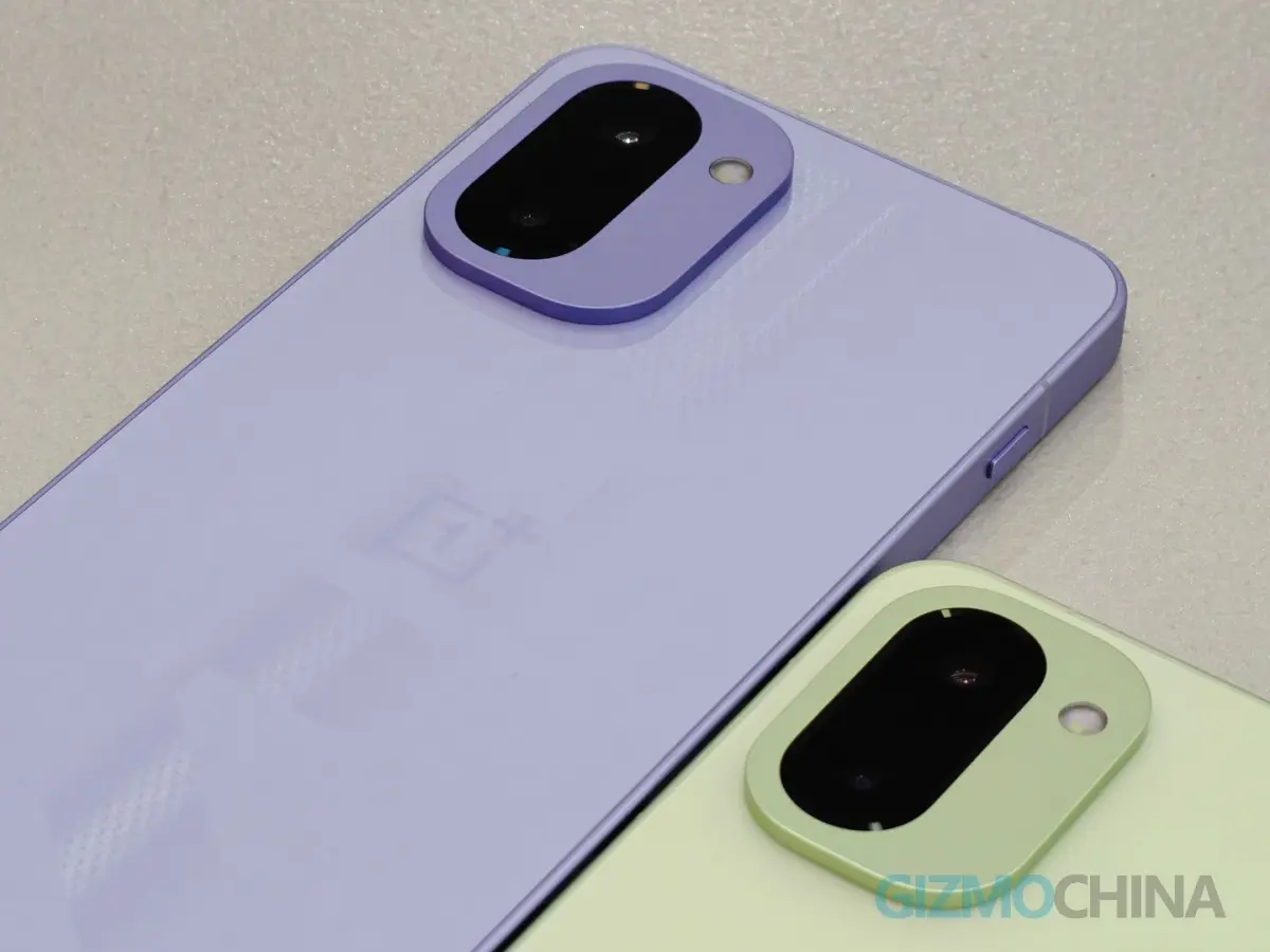 تحديث جديد لهاتف OnePlus 15R يضيف مشاركة الملفات وتحسينات أمنية