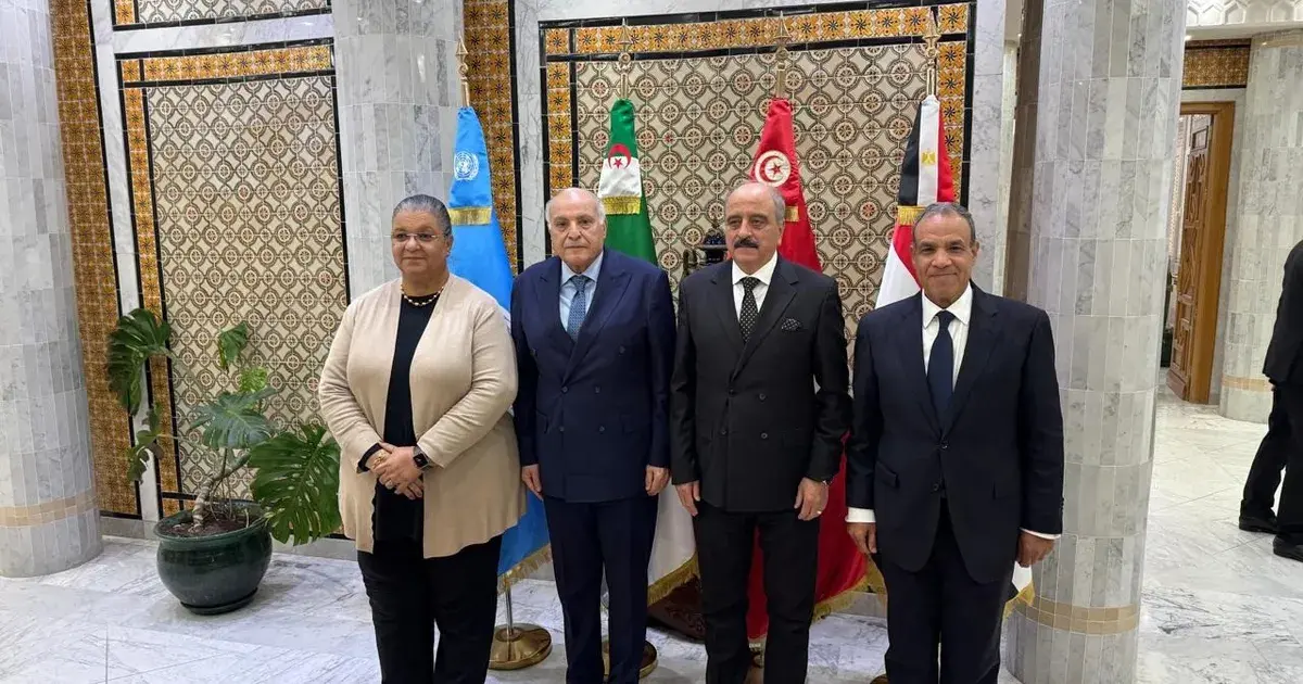 تحركات أميركية وعربية في ليبيا.. براجماتية أم مقاربات جديدة؟