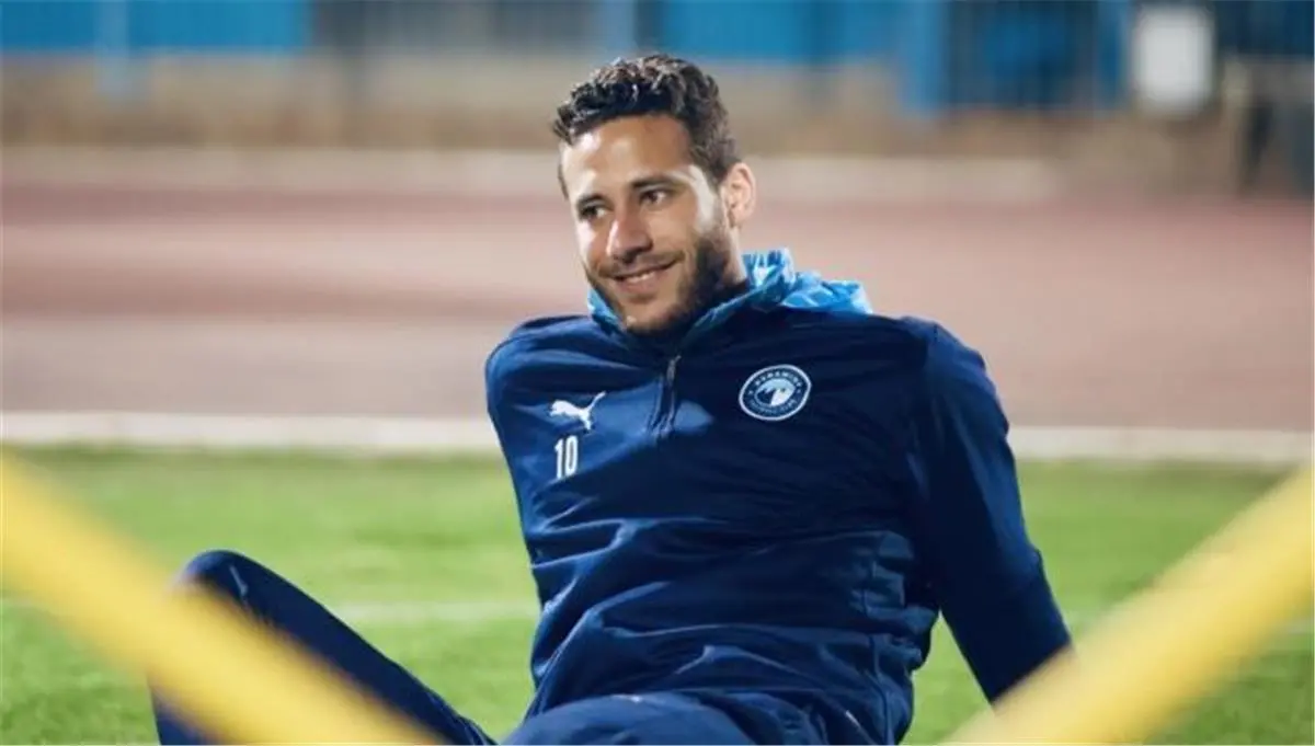 أول تعليق من رمضان صبحي بعد انتهاء أزمته الأخيرة.. رسالة خاصة لـ الأهلي واعتذار