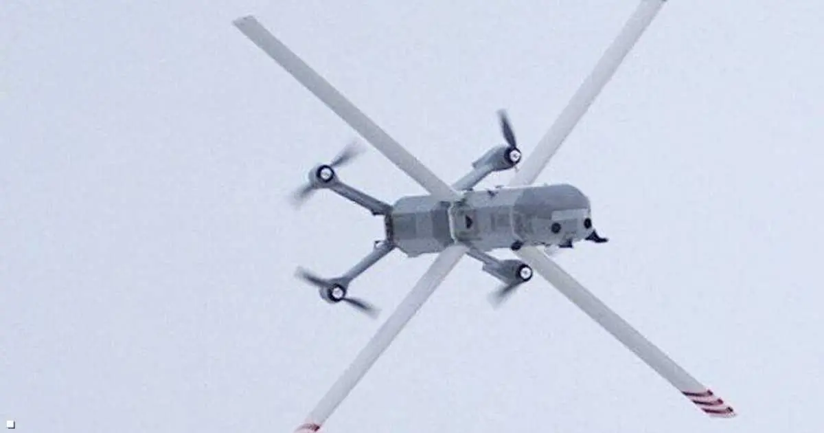 مسيرات قاتلة تحرج ألمانيا.. كيف فشلت في مهتمها بأوكرانيا؟