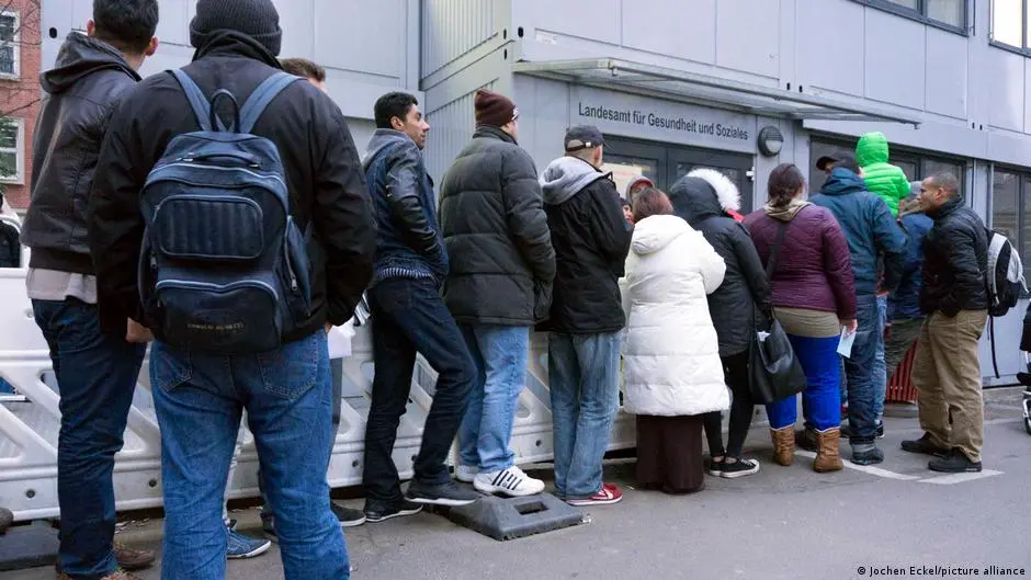 إصلاح نظام اللجوء الأوروبي: ماذا ينتظر اللاجئين في ألمانيا؟