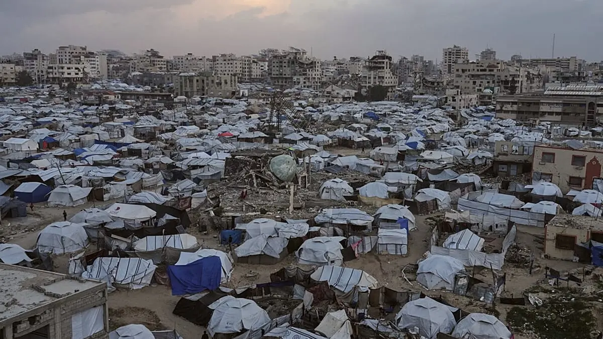 قطر تندّد بـ"الانتهاكات الإسرائيلية".. ومصر تدعو إلى "ضبط النفس" عشية الافتتاح المرتقب لمعبر رفح