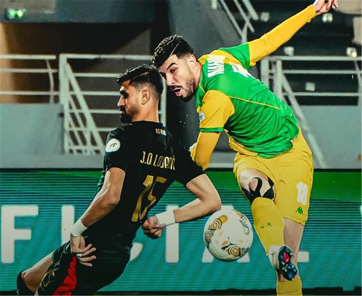 الجيش الملكي يهزم شبيبة القبائل ويشعل مجموعة الأهلي في دوري أبطال إفريقيا