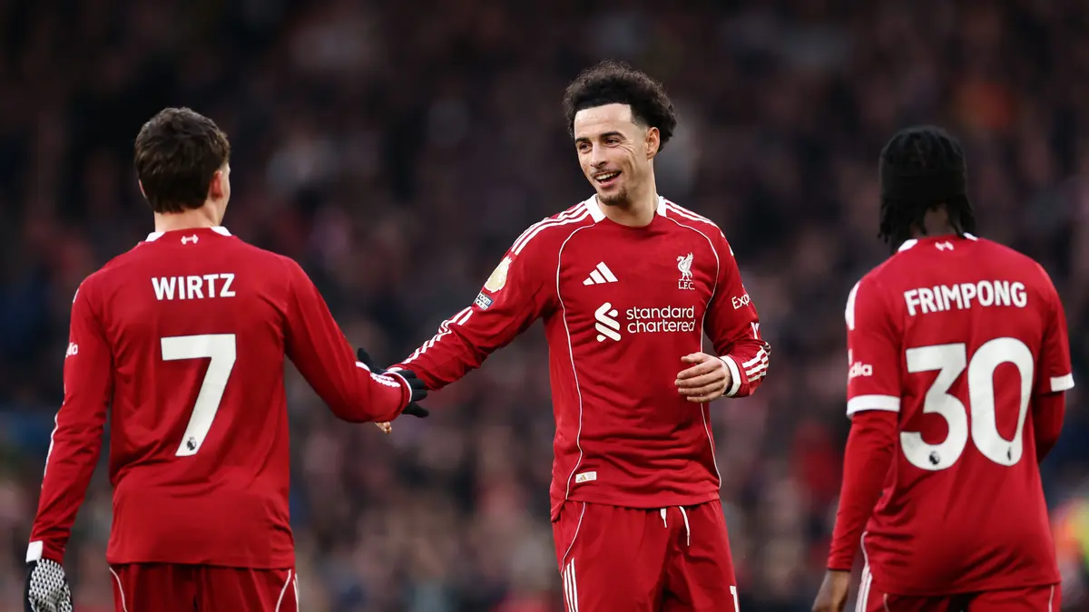 ليفربول يحارب تشيلسي على نجم فرنسا.. وبايرن ميونخ يبتعد